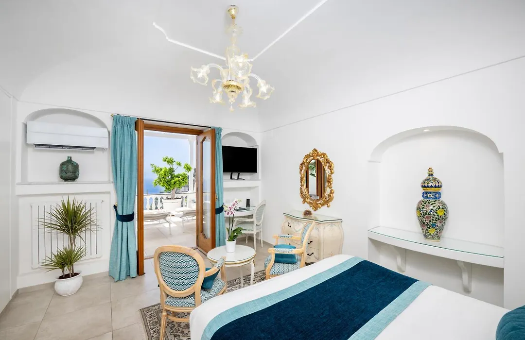 Hotel Villa Gabrisa-1